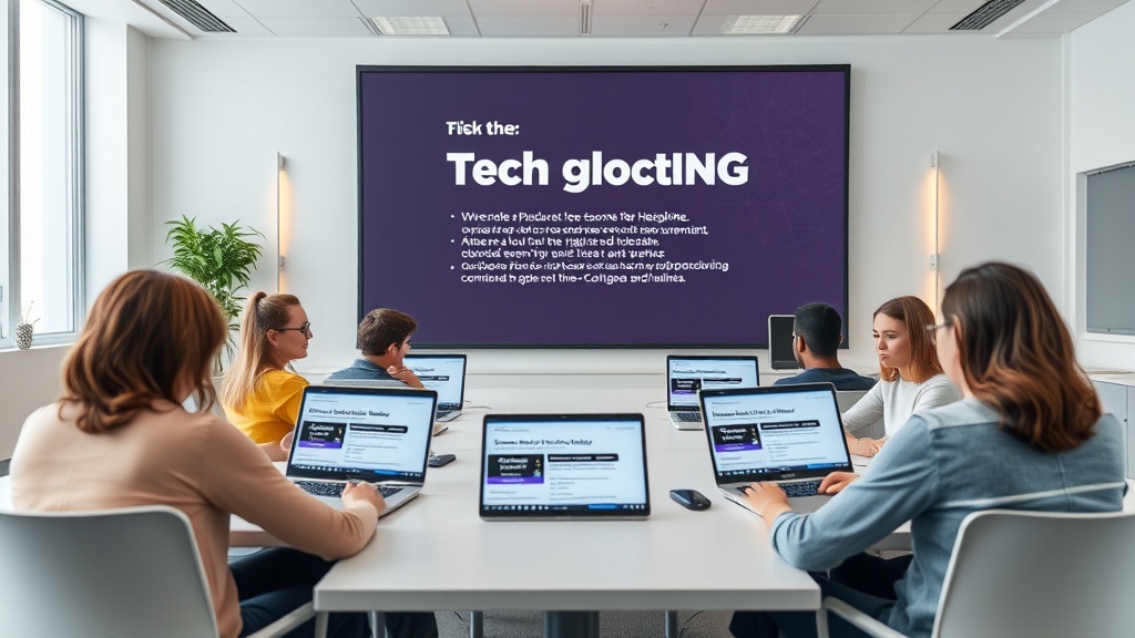 Clase práctica de redacción digital